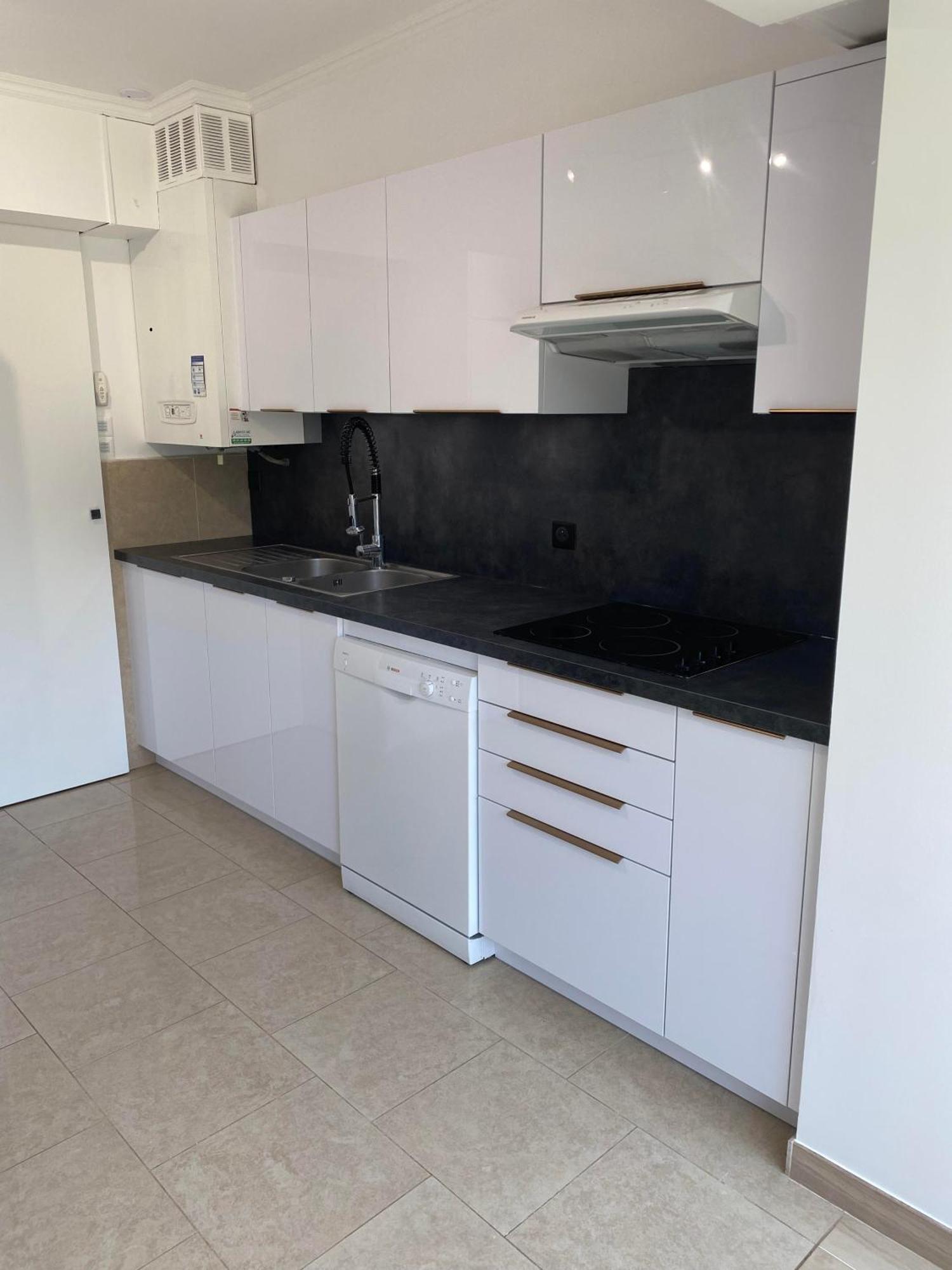 Appartement Luxueux 150M2 - Cannes Exterior foto