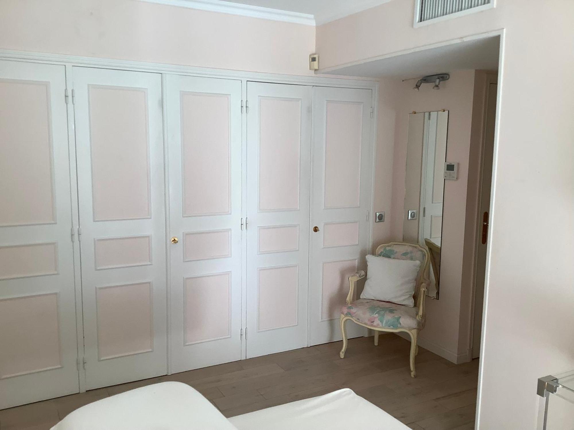 Appartement Luxueux 150M2 - Cannes Exterior foto