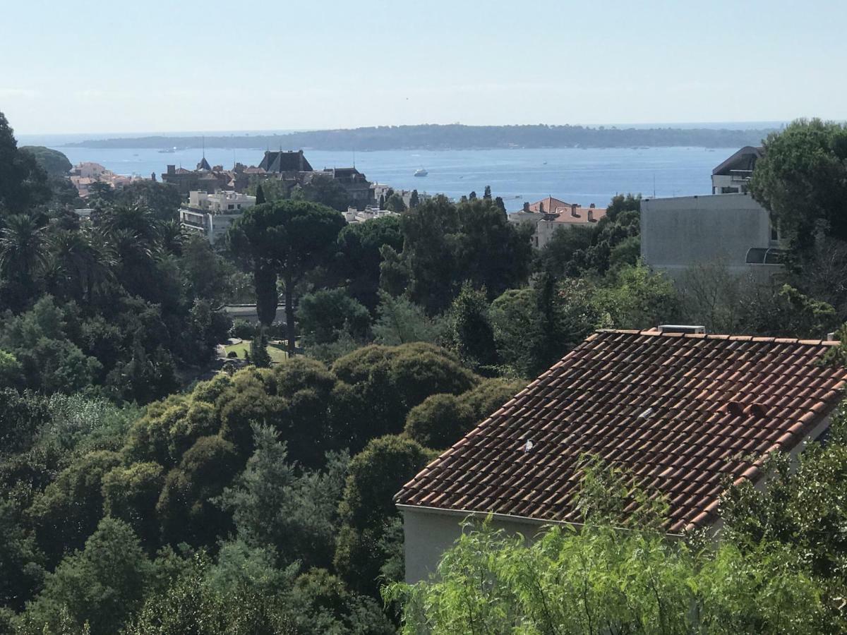 Appartement Luxueux 150M2 - Cannes Exterior foto