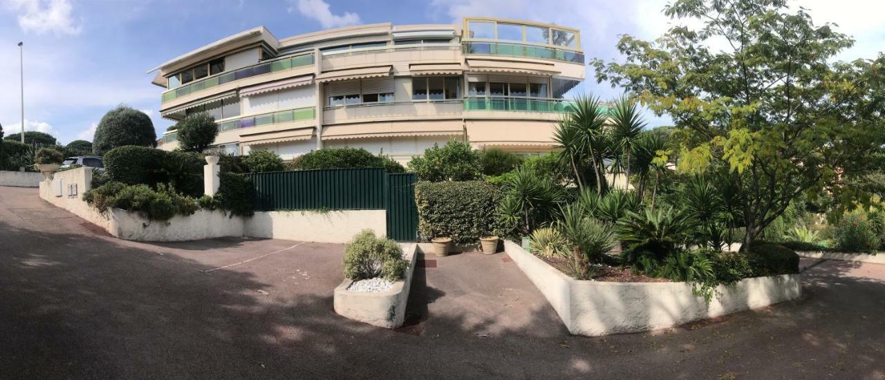 Appartement Luxueux 150M2 - Cannes Exterior foto