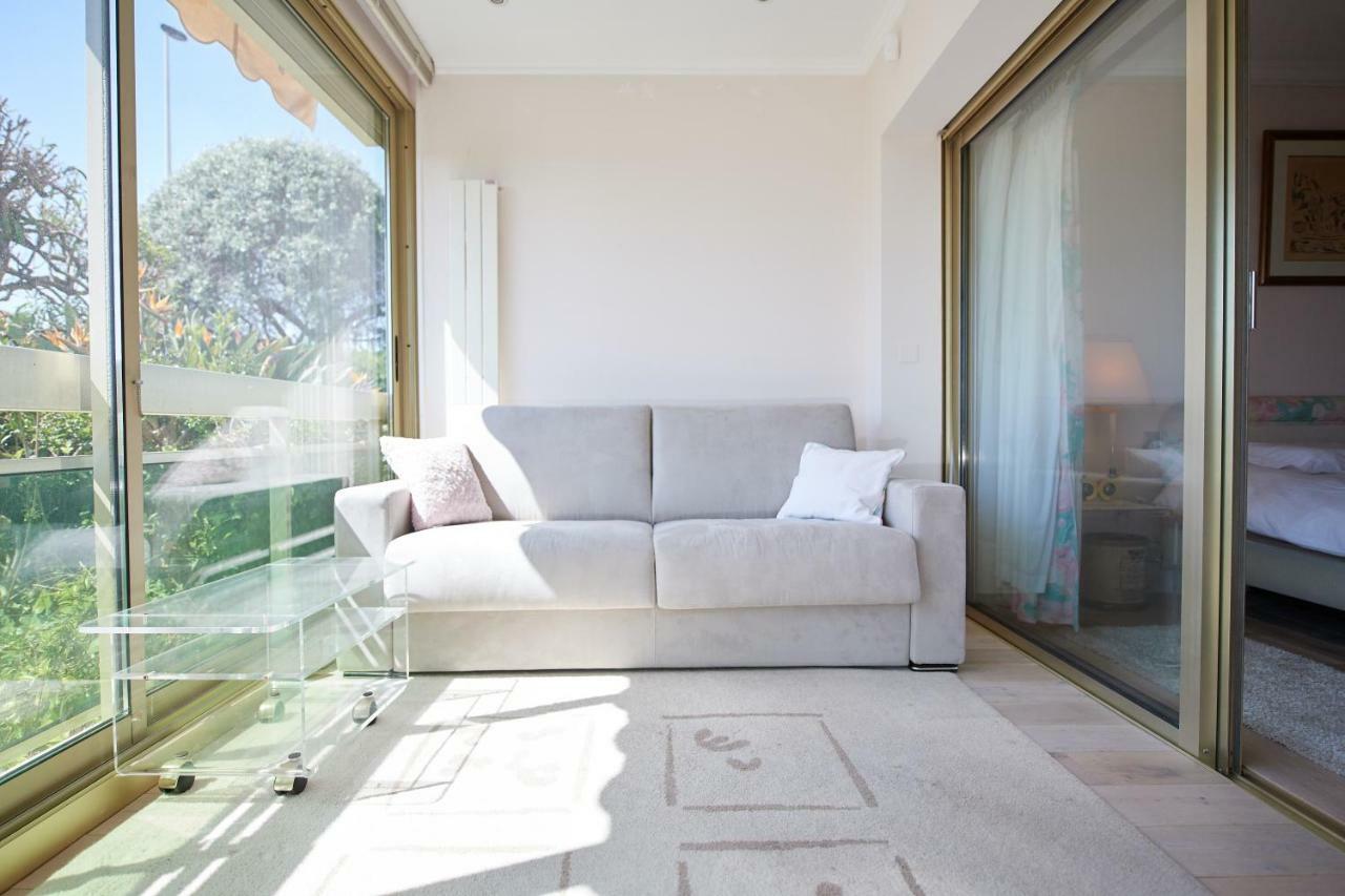 Appartement Luxueux 150M2 - Cannes Exterior foto