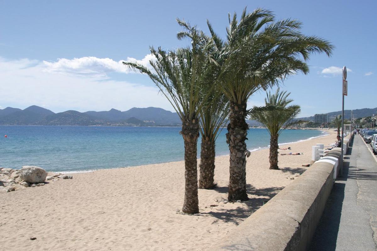 Appartement Luxueux 150M2 - Cannes Exterior foto