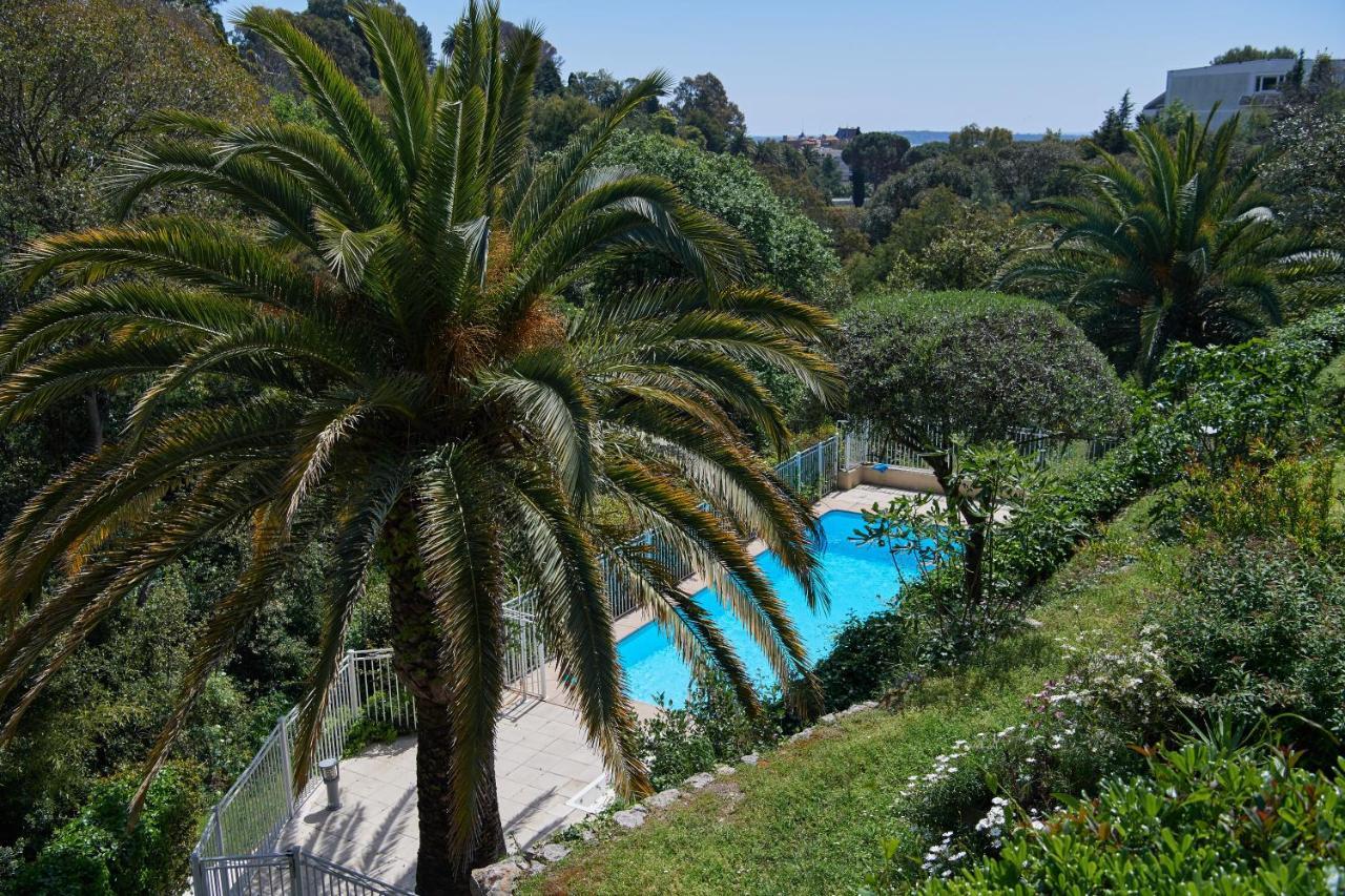 Appartement Luxueux 150M2 - Cannes Exterior foto